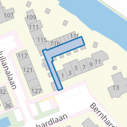 Perceel HTT01-B-3576