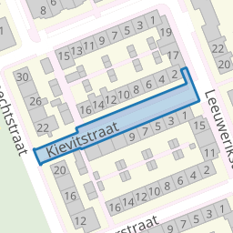 Perceel HTT01-B-3588