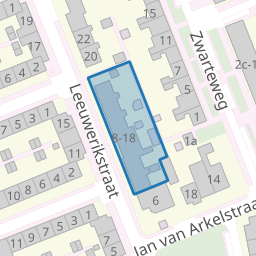 Perceel HTT01-B-3595