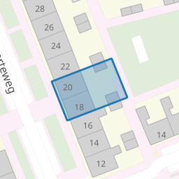 Perceel HTT01-B-3601