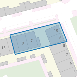 Perceel HTT01-B-3604