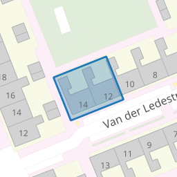 Perceel HTT01-B-3606