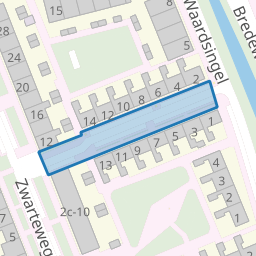 Perceel HTT01-B-3607