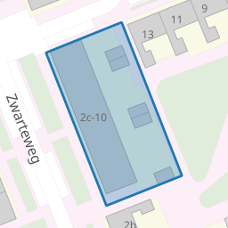 Perceel HTT01-B-3608