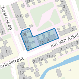 Perceel HTT01-B-3609