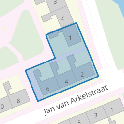 Perceel HTT01-B-3611