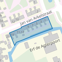 Perceel HTT01-B-3615