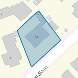 Perceel HTT01-B-3644