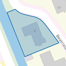 Perceel HTT01-B-3646