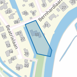 Perceel HTT01-B-3650