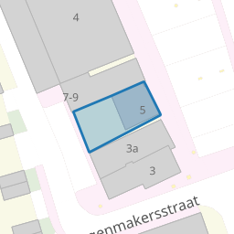Perceel HTT01-B-3661