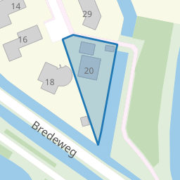 Perceel HTT01-B-3685