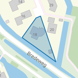 Perceel HTT01-B-3686