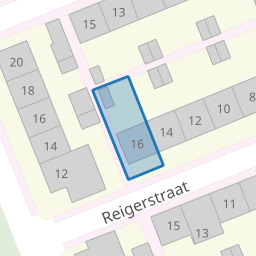 Perceel HTT01-B-3690