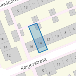 Perceel HTT01-B-3691