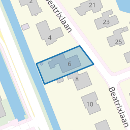 Perceel HTT01-B-3695