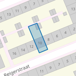 Perceel HTT01-B-3697