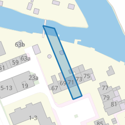 Perceel HTT01-B-3701