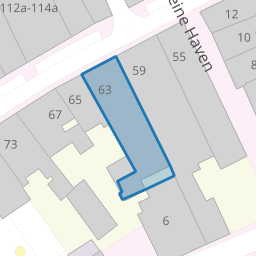 Perceel HTT01-B-3711