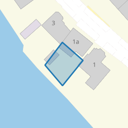 Perceel HTT01-B-3719