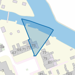 Perceel HTT01-B-3729