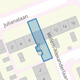 Perceel HTT01-B-3733