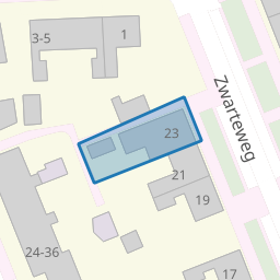 Perceel HTT01-B-3744