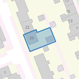 Perceel HTT01-B-3747