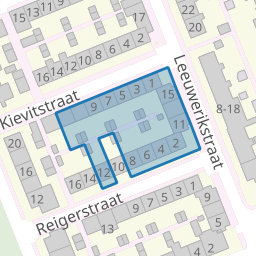 Perceel HTT01-B-3749