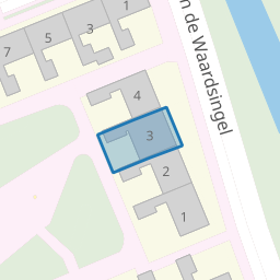 Perceel HTT01-B-3751