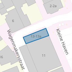 Perceel HTT01-B-3752