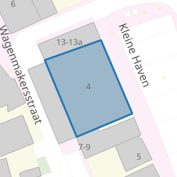 Perceel HTT01-B-3753
