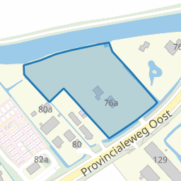 Perceel HTT01-B-3768