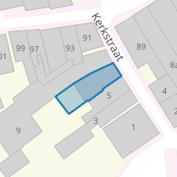 Perceel HTT01-B-3775