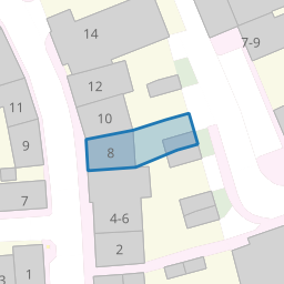 Perceel HTT01-B-3784