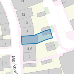 Perceel HTT01-B-3785