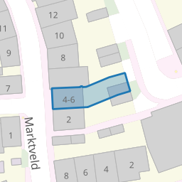 Perceel HTT01-B-3786