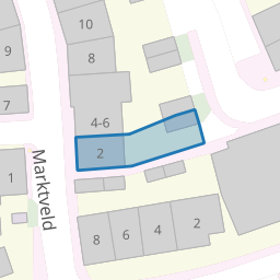 Perceel HTT01-B-3787