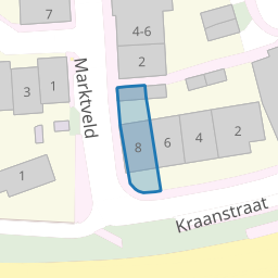 Perceel HTT01-B-3788