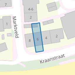 Perceel HTT01-B-3789