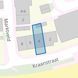 Perceel HTT01-B-3790