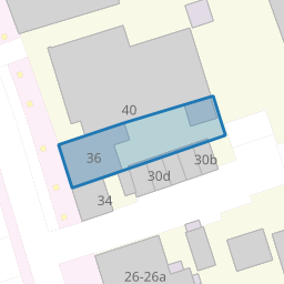 Perceel HTT01-B-3794