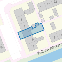 Perceel HTT01-B-3805