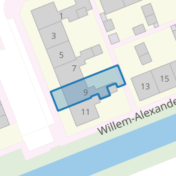 Perceel HTT01-B-3806