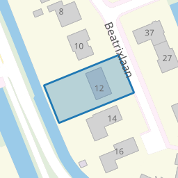 Perceel HTT01-B-3815