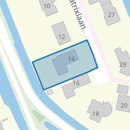 Perceel HTT01-B-3816