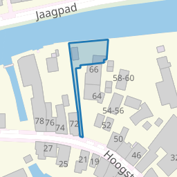 Perceel HTT01-B-3823