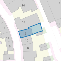 Perceel HTT01-B-3834