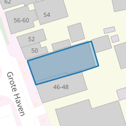 Perceel HTT01-B-3838