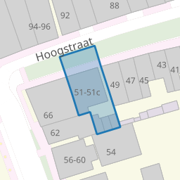 Perceel HTT01-B-3840